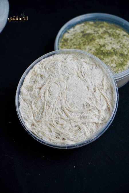 حلاوة شعر ( دايت )